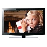 Samsung 32-inch Widescreen HD Ready LCD TV with Built-in Digital Tuner