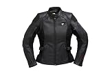 Revit! Damen Lederjacke Allure