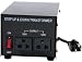 Goldsource® Step Up and Down Voltage Converter Transformer ST500 - Transformer - AC 110/220 V - 500 Watt