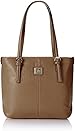 Anne Klein Perfect Tote Small Shoulder Bag,Earth,One Size