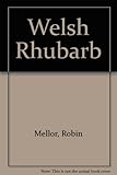 Welsh rhubarb