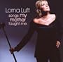 Songs My Mother Taught Me
