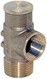 Water Source Llc Rv50-nl 1/2-Inch Pressure Relief Valve No Lead 75 PSI