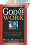 God @ Work: Developing Ministers in the Marketplace, Vol. 2