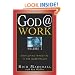God @ Work: Developing Ministers in the Marketplace, Vol. 2
