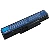 PC247 Replacement 11.1V 4400mAh battery for Acer Aspire 5735 Series, 5735, 5735Z, 5735-4950, 5735-6041, 5735-6211, 5735-6285, 5735-6694, 5735-6957 with PC247's 12 month warranty.