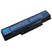 PC247 Replacement 11.1V 4400mAh battery for Acer Aspire 5735 Series, 5735, 5735Z, 5735-4950, 5735-6041, 5735-6211, 5735-6285, 5735-6694, 5735-6957 with PC247's 12 month warranty.
