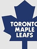 Wallpaper Fathead Fathead NHL Players & Logos toronto Maple Leafs Logo X4HHGU74
