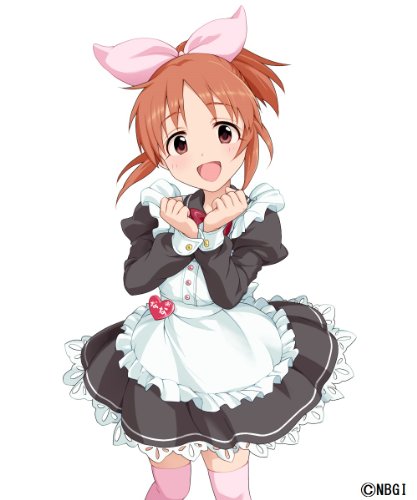 THE IDOLM@STER CINDERELLA MASTER 018 �����ڡ�