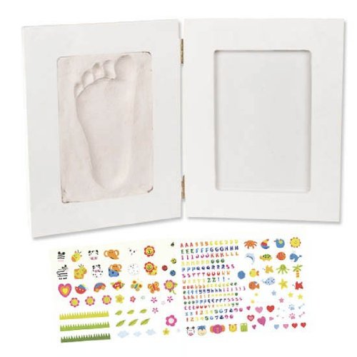 Handabdruck-Set DIY