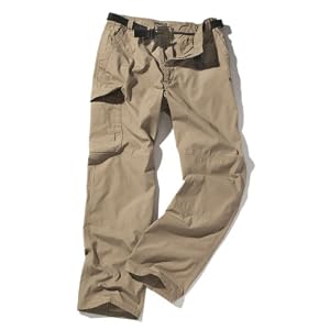 Craghoppers Classic Kiwi Trousers