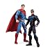 Search : DC Collectibles Injustice Nightwing vs. Superman Action Figure, 2-Pack