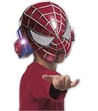 Hasbro Spiderman 3 Night Vision Helmet