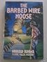 Barbed Wire Noose: A Carl Wilcox Mystery