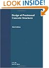 Design of Prestressed Concrete Structures