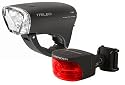 SIGMA TRILED / CUBERIDER Front and Rear Light Set