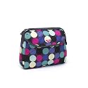 Roxy Messenger Laptop Bag - Madness Multi Spots 15ins
