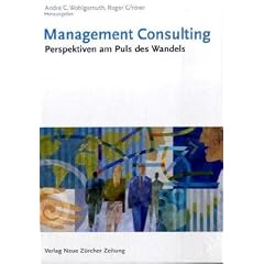 Management Consulting: Perspektiven am Puls des Wandels