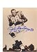 Autographed John Mackey Baltimore Colts 8x10 Photo Inscribed 