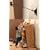 Hangman TK-400 Anti-Tip Kit, 400 Pound Falling Furniture Prevention Device