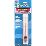 Aquatics Standing Thermometer by VOTOY