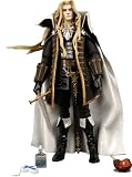 Castlevania NECA Series 1 Action Figure Alucard