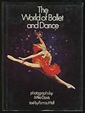 The world of ballet and dance