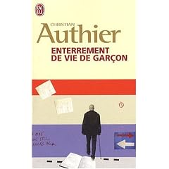 Enterrement de vie de gar�on