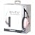 Panasonic RPHTX7-P Retro-Style Headphones Pink