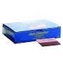 Dixon Prang Pink Carnation Erasers, Medium, Box of 12, 2-5/16" x 13/16" x 7/17" (38900)