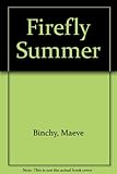 Firefly summer