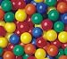 3 Fun Balls (Pk/150)