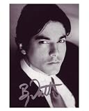 BRYAN DATTILO Reprint Signed Autographed Photo #V