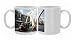Elephant tusk arches, Mombasa, Kenya, East Africa, Africa Photo Mugs