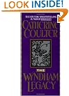 The Wyndham Legacy (Legacy Series)
