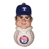 Texas Rangers Magnetic Sluggers 4.5