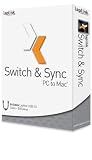 Switch and Sync PC to Mac [Import]