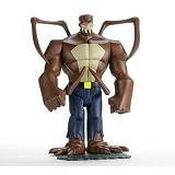 Secret Saturdays Deluxe Action Figure: Mutant MunyaIMAGE
