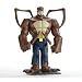 Secret Saturdays Deluxe Action Figure: Mutant Munya_s-1