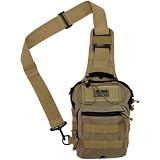 Eigenschaften Maxpedition  / Maxpedition Remora Gearslinger - khaki