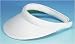 Drakes Pride clip on bowls sun visor