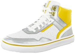 Rockport Men's 'McLendon' Leather Hightop