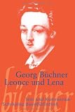 Produkt-Bild: Leonce und Lena: Ein Lustspiel (Suhrkamp BasisBibliothek)