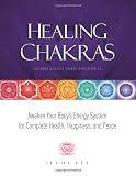 related product Healing Chakras: Awaken Your Body's Energy System for Complete Health, Happiness, and Peace