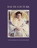Haute couture : the polaroids of Cathleen Naundorf