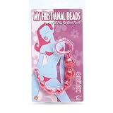 My First An Beads - Prim Pink