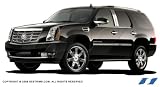 Cadillac SES Trims