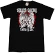 SWORN ENEMY - Demon - Black T-shirt