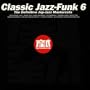 Mastercuts: Classic Jazz-Funk V.6