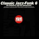 Classic Jazz Funk Vol.6